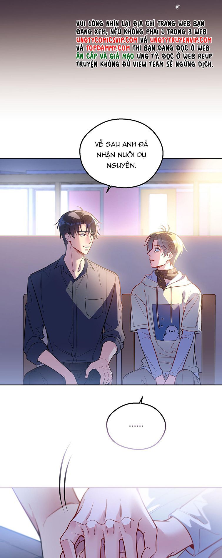 Bí Mật Của Nhân Viên K Chapter 115 - Next Chapter 116