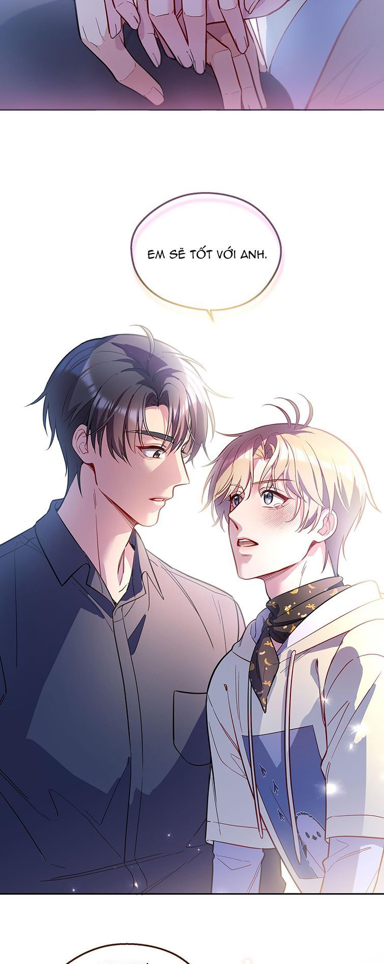 Bí Mật Của Nhân Viên K Chapter 115 - Next Chapter 116