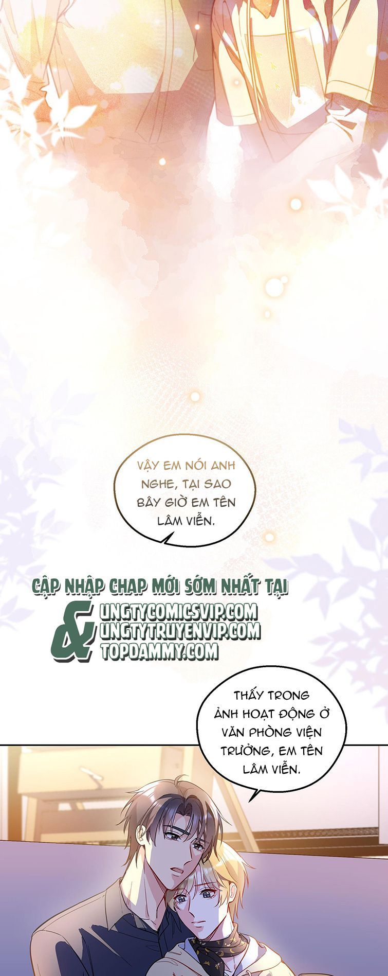 Bí Mật Của Nhân Viên K Chapter 115 - Next Chapter 116