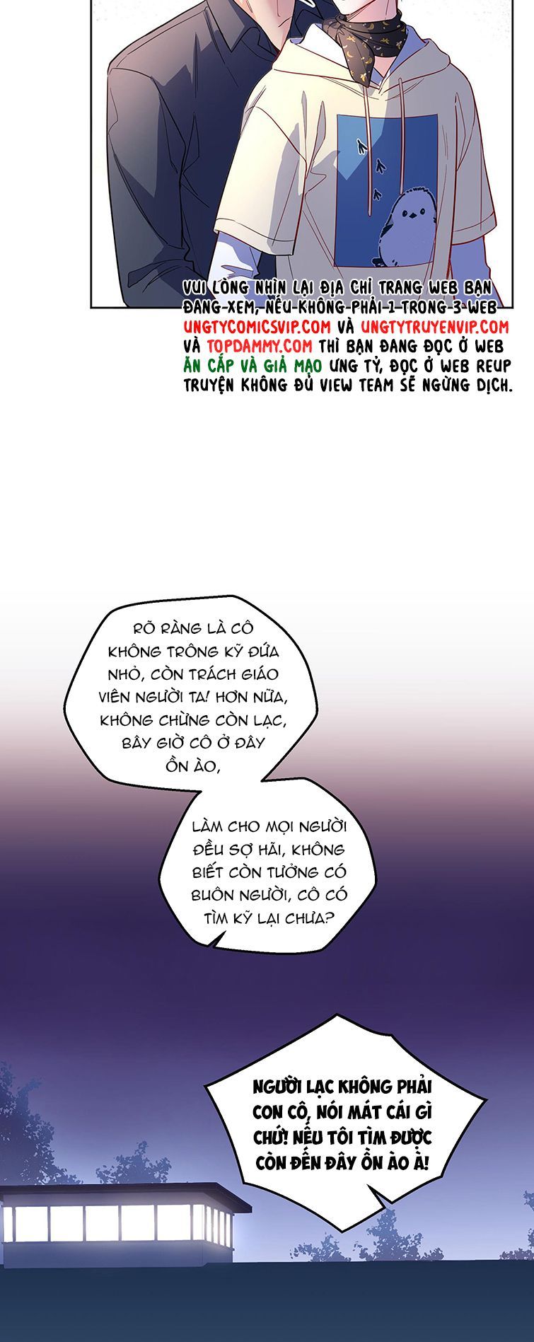 Bí Mật Của Nhân Viên K Chapter 115 - Next Chapter 116