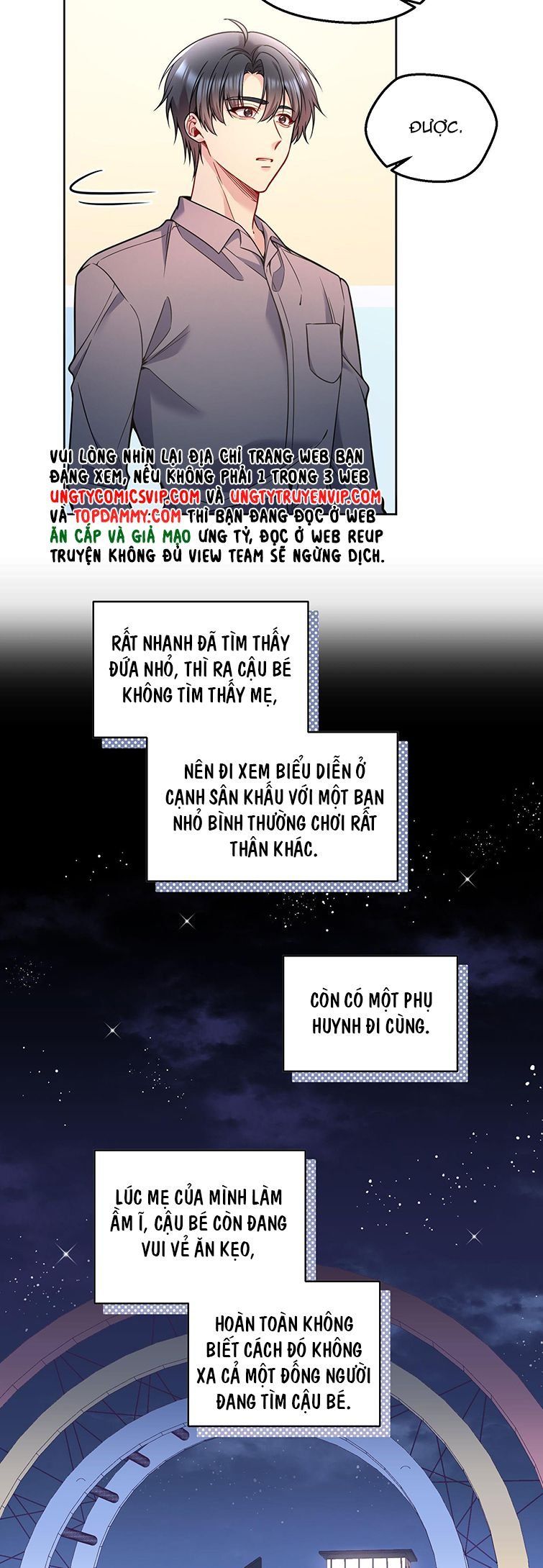 Bí Mật Của Nhân Viên K Chapter 115 - Next Chapter 116