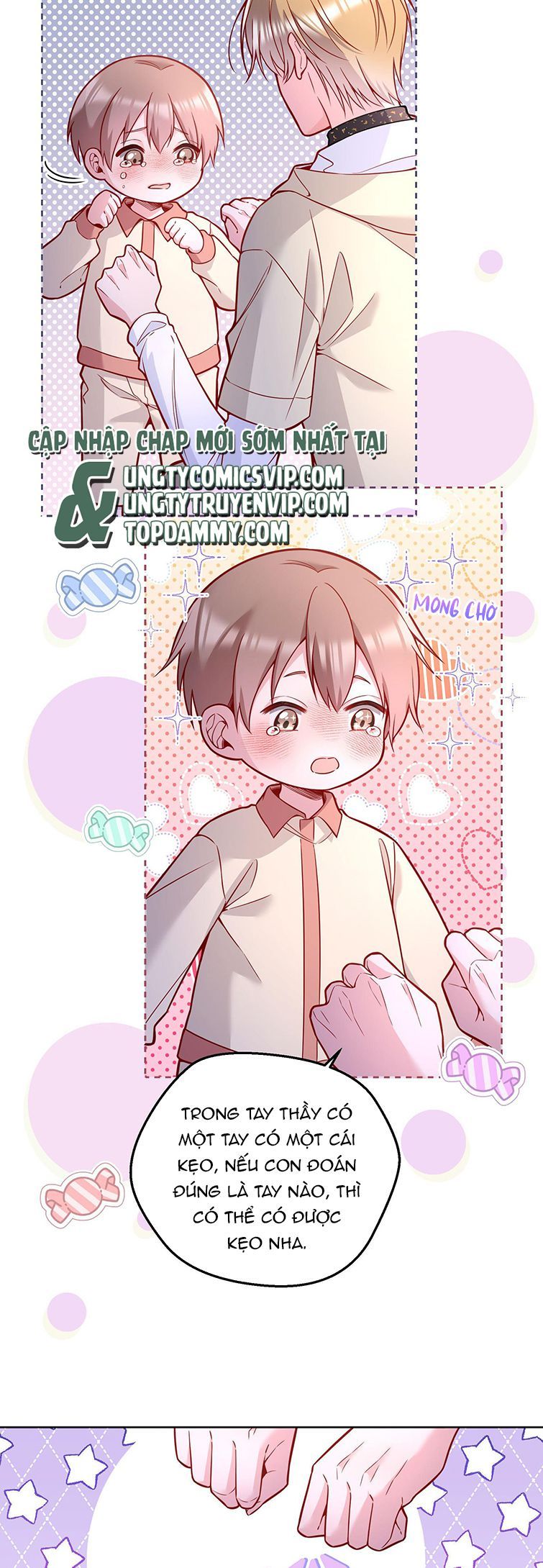 Bí Mật Của Nhân Viên K Chapter 115 - Next Chapter 116