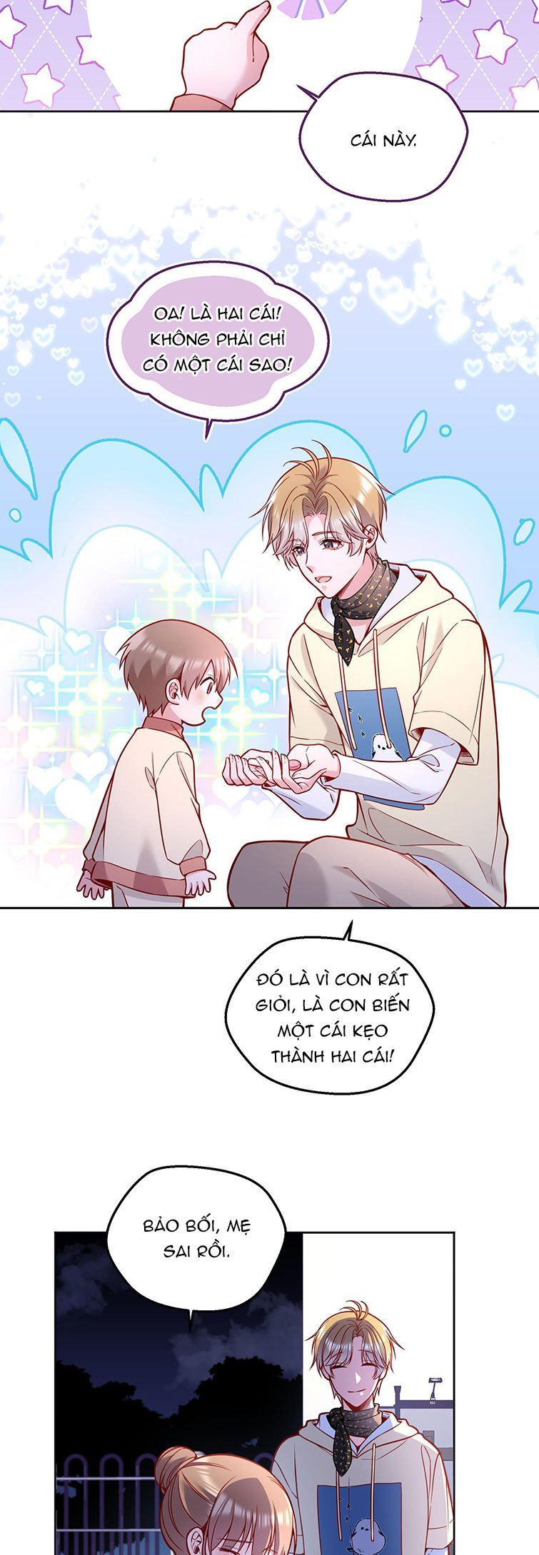 Bí Mật Của Nhân Viên K Chapter 115 - Next Chapter 116