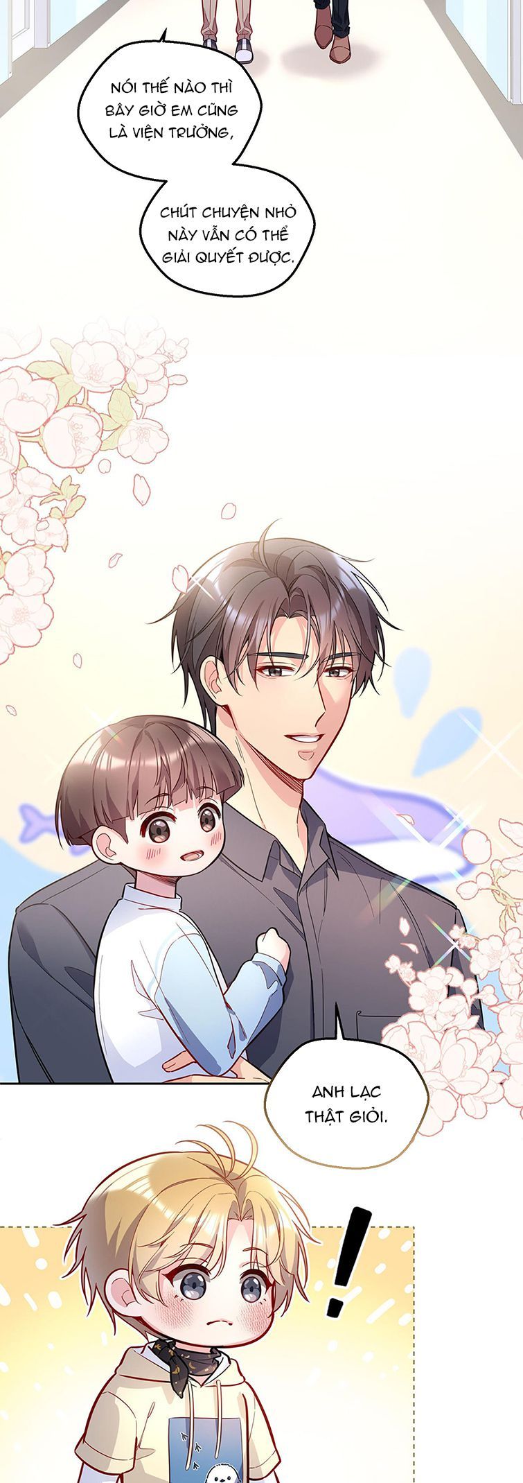 Bí Mật Của Nhân Viên K Chapter 116 - Next Chapter 117
