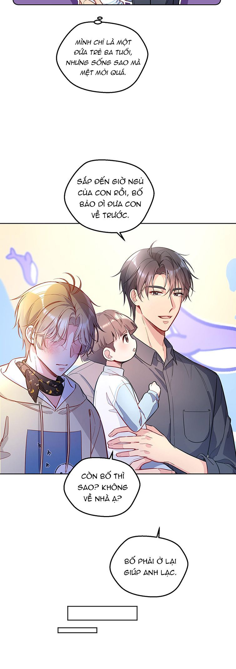 Bí Mật Của Nhân Viên K Chapter 116 - Next Chapter 117