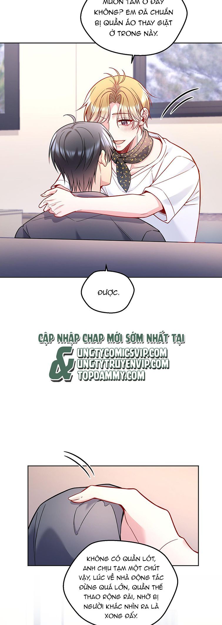 Bí Mật Của Nhân Viên K Chapter 116 - Next Chapter 117