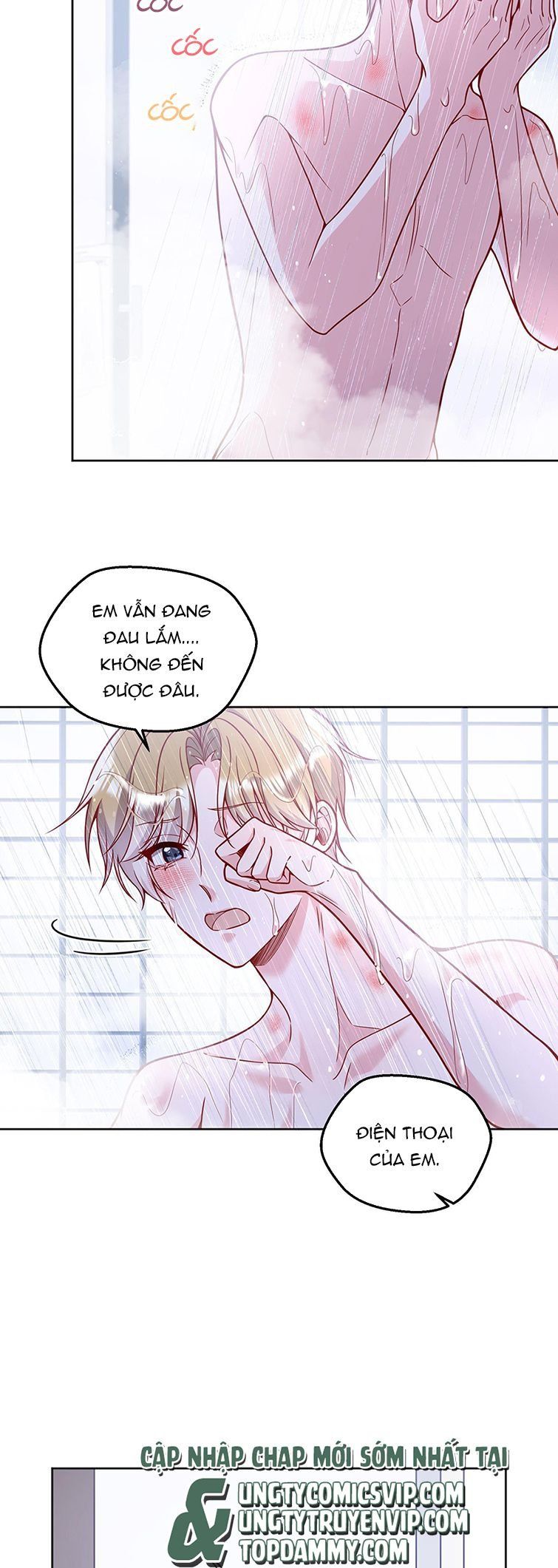 Bí Mật Của Nhân Viên K Chapter 116 - Next Chapter 117