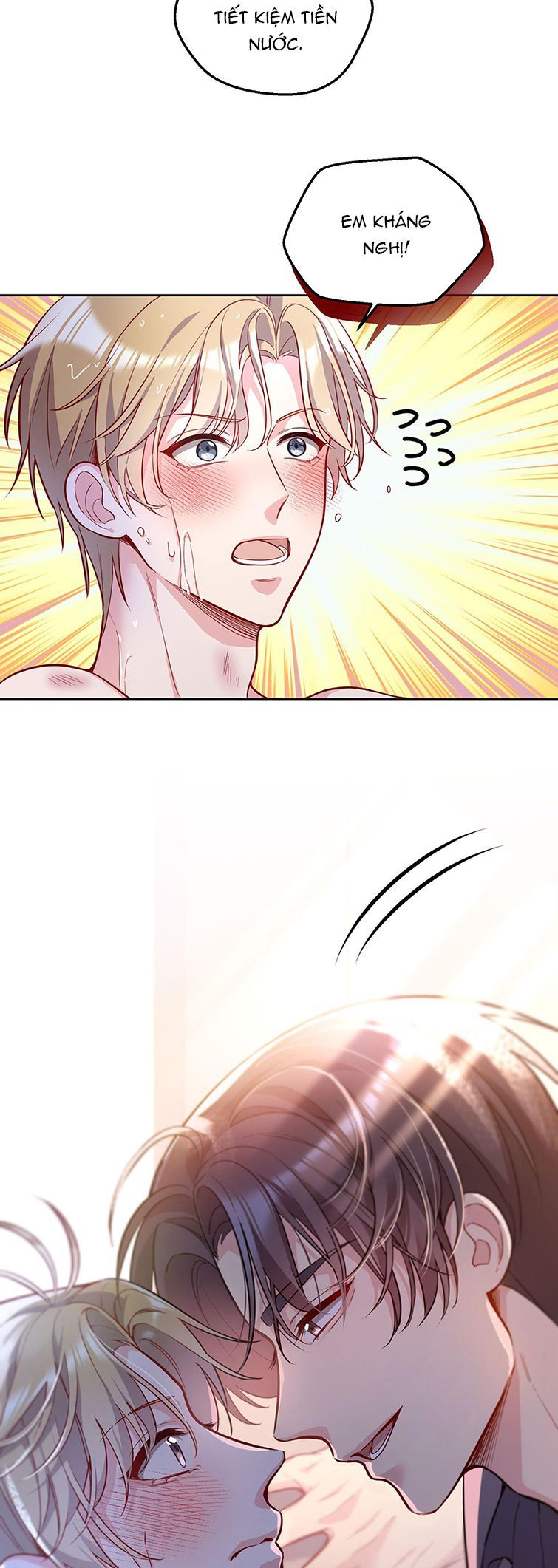 Bí Mật Của Nhân Viên K Chapter 116 - Next Chapter 117
