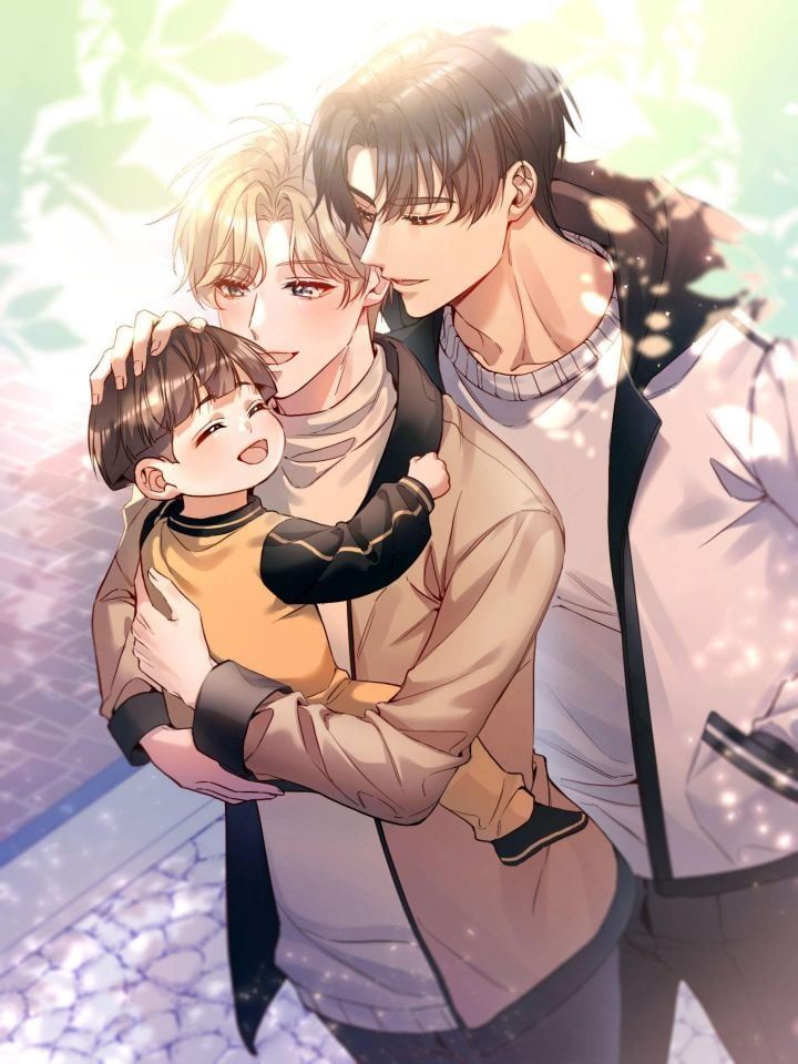 Bí Mật Của Nhân Viên K Chapter 117 - Next Chapter 118