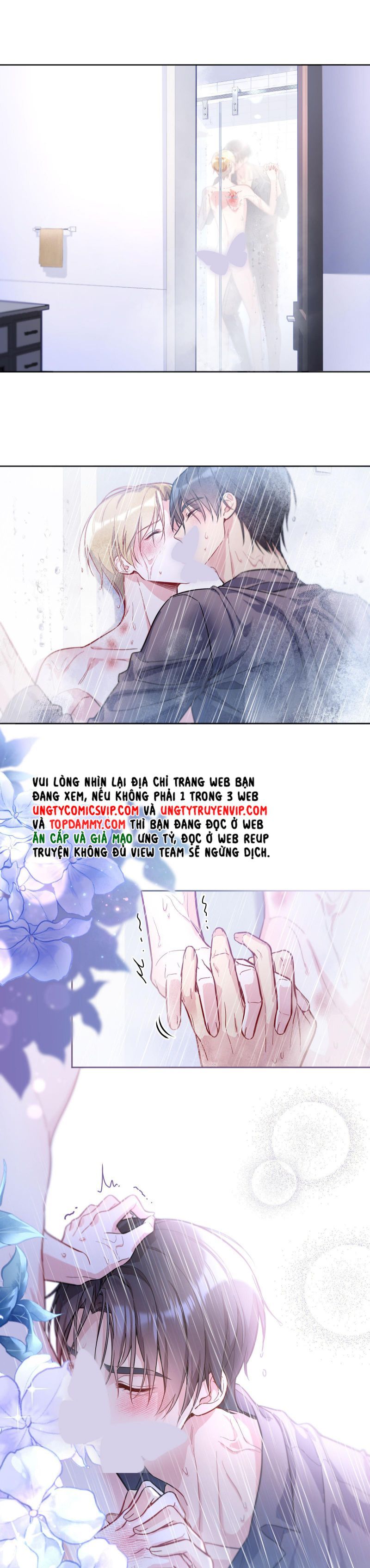 Bí Mật Của Nhân Viên K Chapter 117 - Next Chapter 118