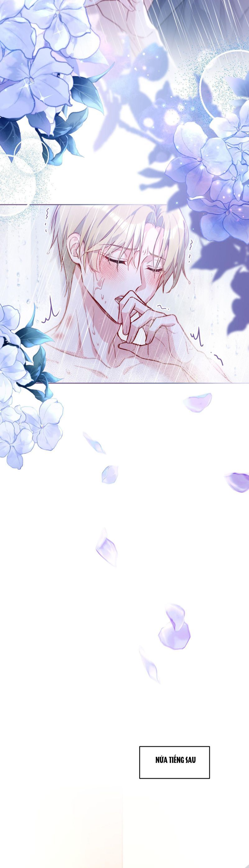 Bí Mật Của Nhân Viên K Chapter 117 - Next Chapter 118