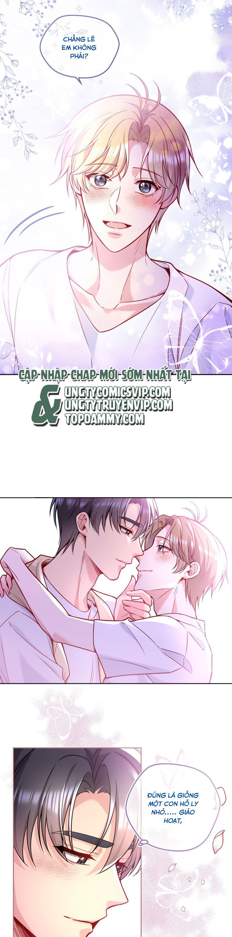Bí Mật Của Nhân Viên K Chapter 117 - Next Chapter 118