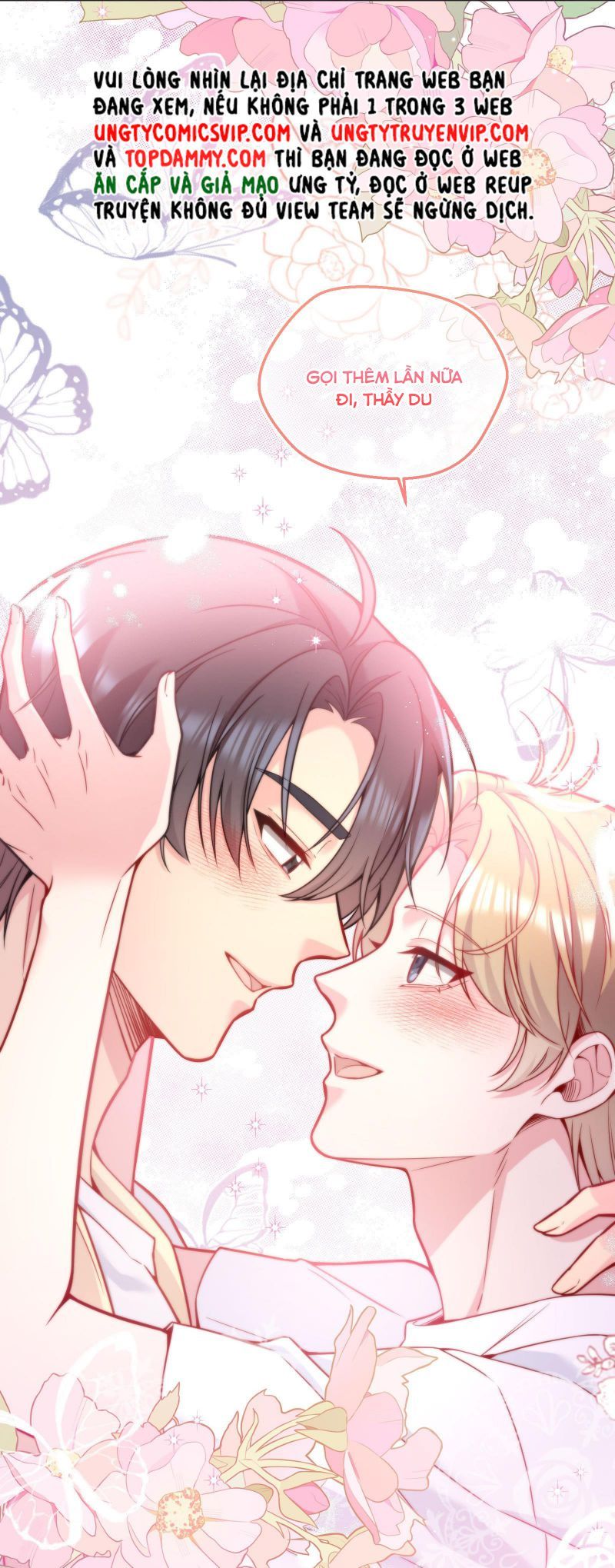 Bí Mật Của Nhân Viên K Chapter 117 - Next Chapter 118