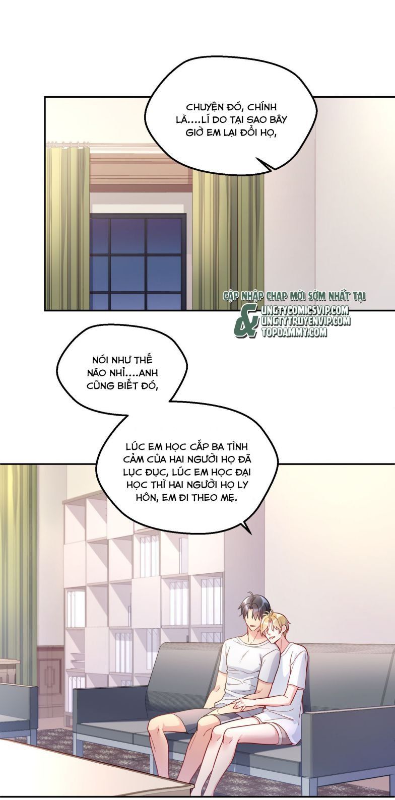 Bí Mật Của Nhân Viên K Chapter 118 - Next Chapter 119