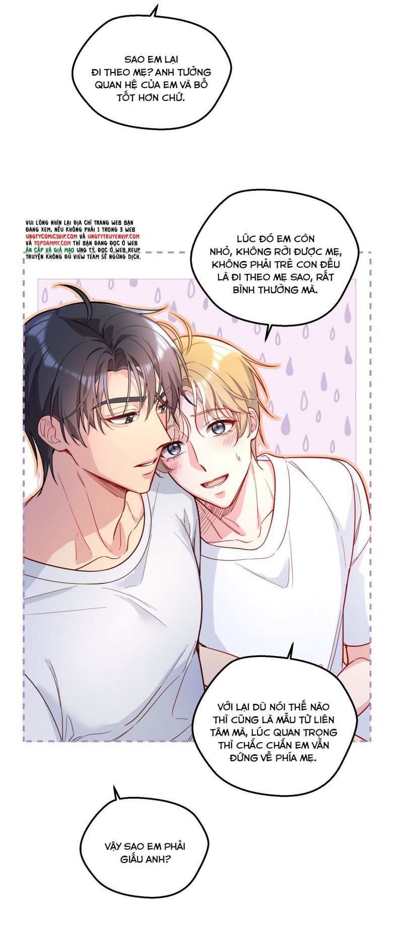 Bí Mật Của Nhân Viên K Chapter 118 - Next Chapter 119