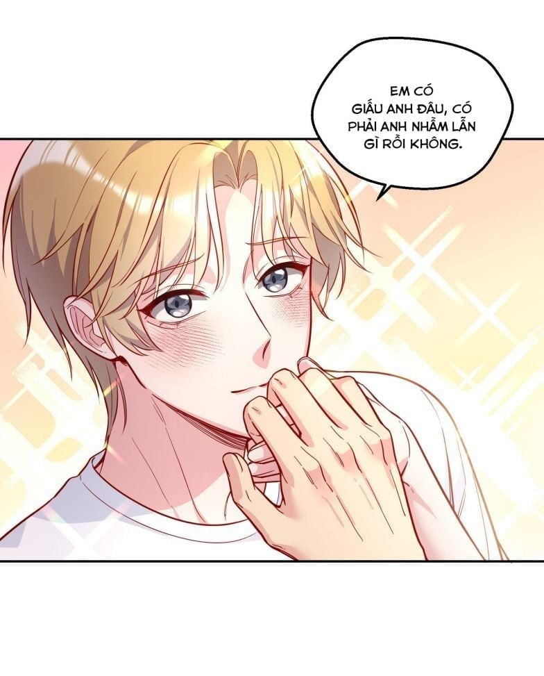 Bí Mật Của Nhân Viên K Chapter 118 - Next Chapter 119
