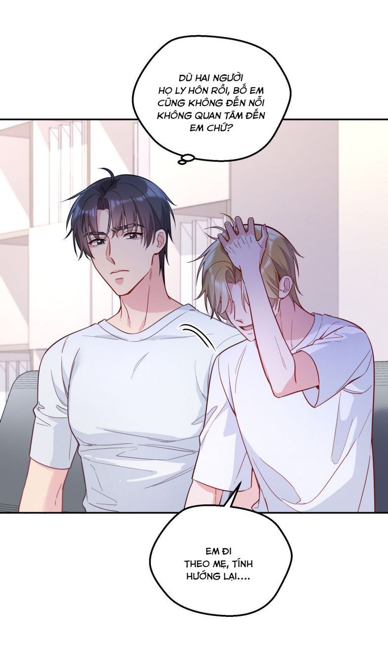 Bí Mật Của Nhân Viên K Chapter 118 - Next Chapter 119