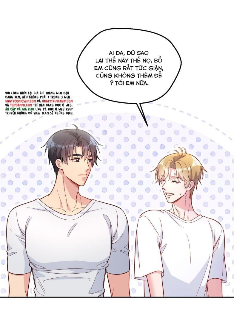 Bí Mật Của Nhân Viên K Chapter 118 - Next Chapter 119