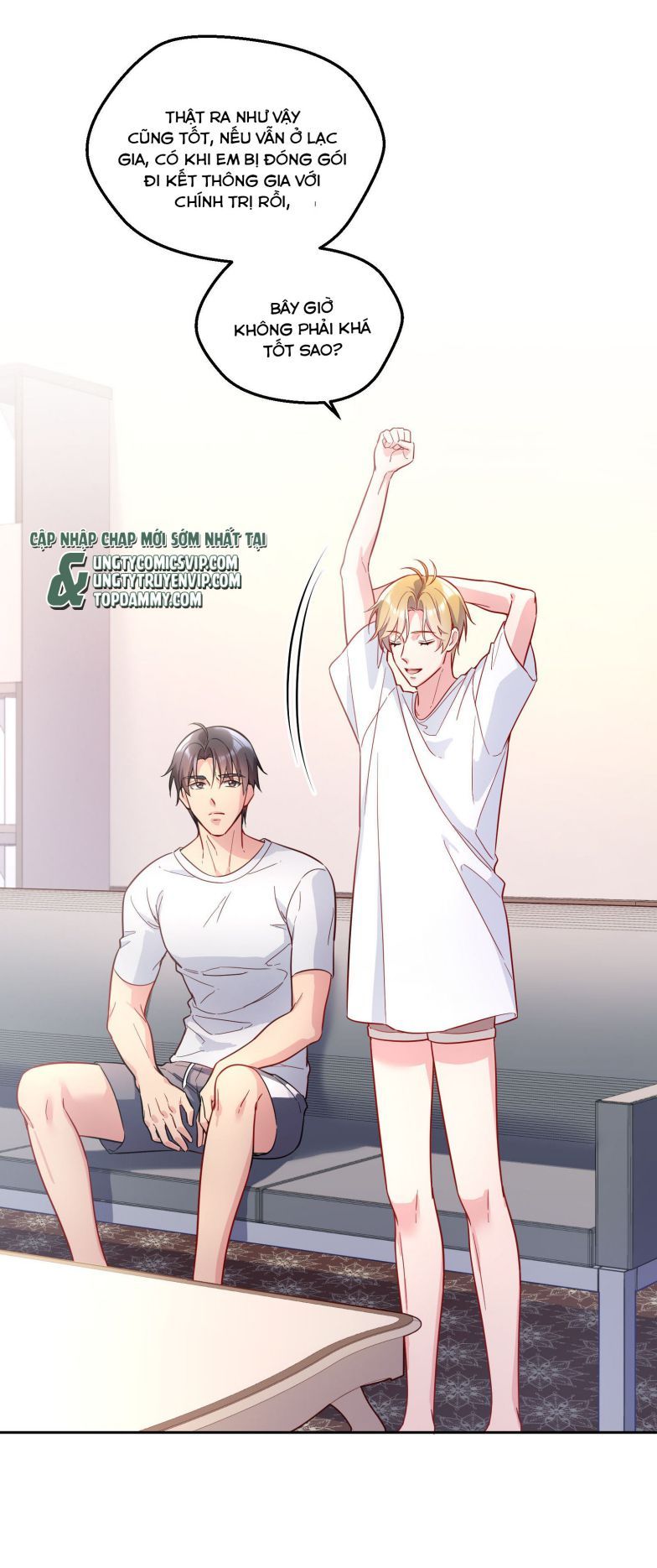 Bí Mật Của Nhân Viên K Chapter 118 - Next Chapter 119