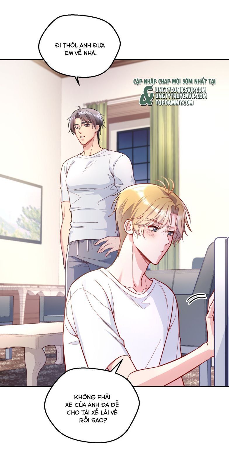 Bí Mật Của Nhân Viên K Chapter 118 - Next Chapter 119