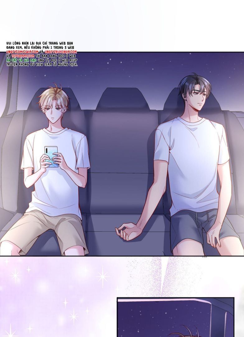 Bí Mật Của Nhân Viên K Chapter 118 - Next Chapter 119
