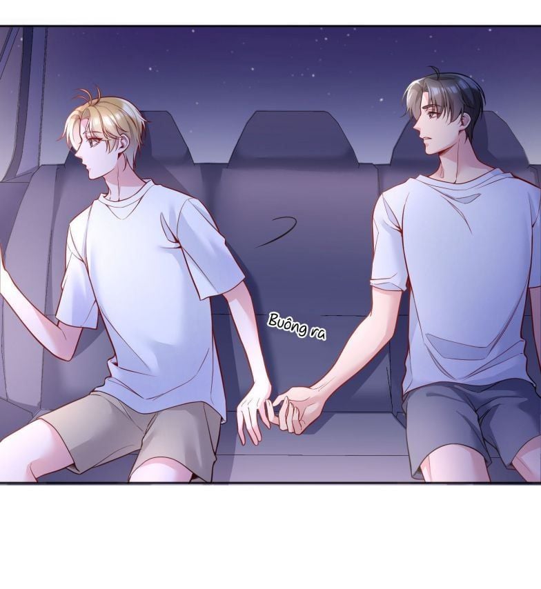 Bí Mật Của Nhân Viên K Chapter 118 - Next Chapter 119