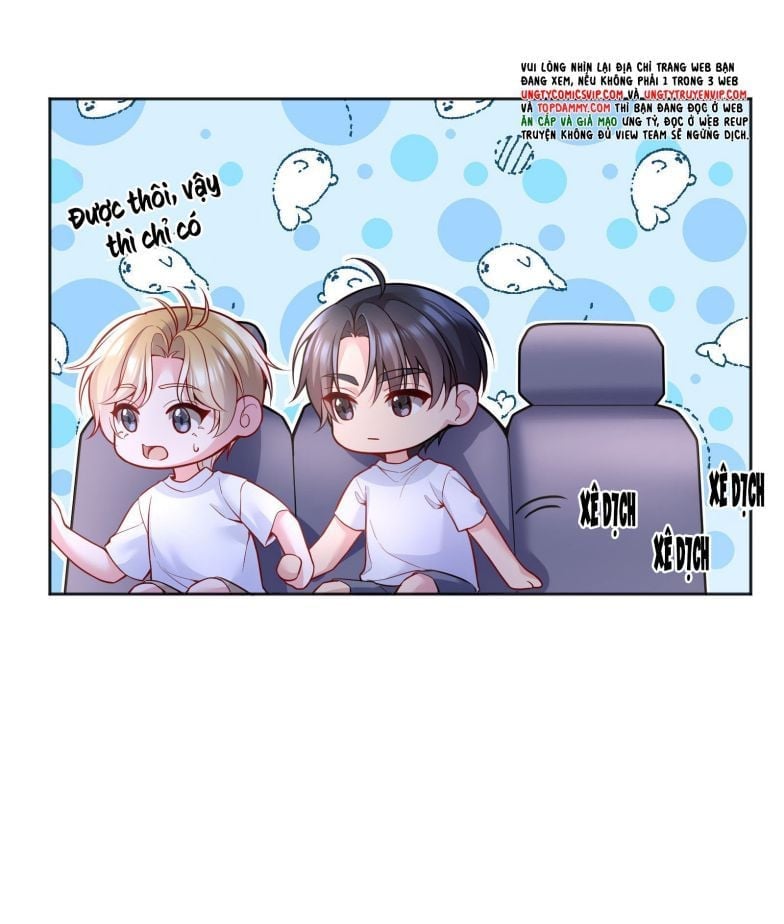 Bí Mật Của Nhân Viên K Chapter 118 - Next Chapter 119