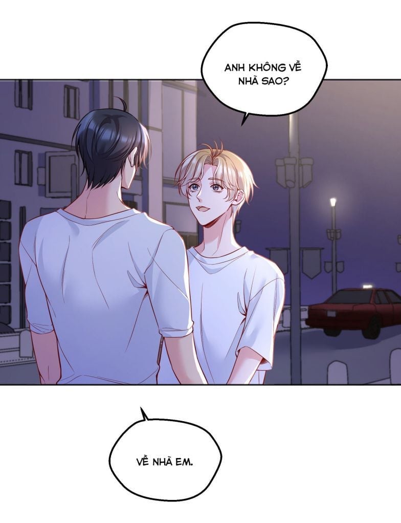 Bí Mật Của Nhân Viên K Chapter 118 - Next Chapter 119