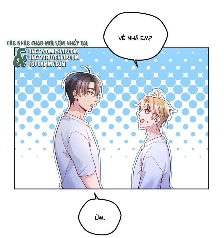 Bí Mật Của Nhân Viên K Chapter 118 - Next Chapter 119
