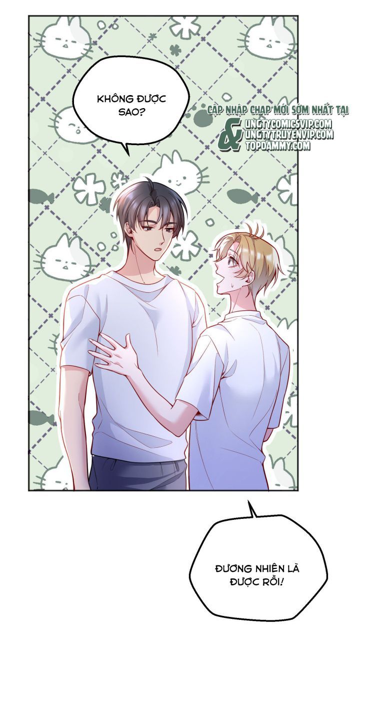 Bí Mật Của Nhân Viên K Chapter 118 - Next Chapter 119