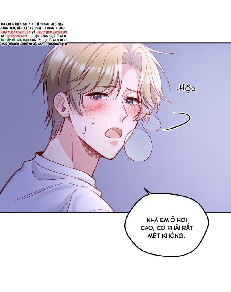 Bí Mật Của Nhân Viên K Chapter 118 - Next Chapter 119