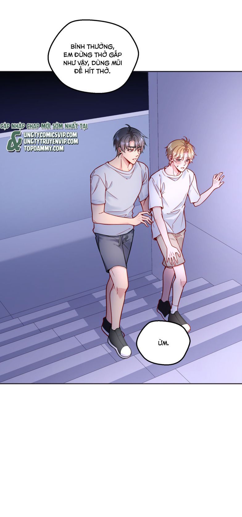 Bí Mật Của Nhân Viên K Chapter 118 - Next Chapter 119