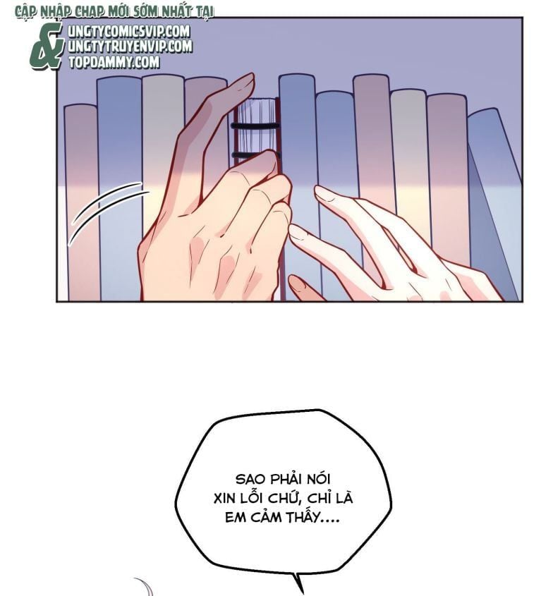 Bí Mật Của Nhân Viên K Chapter 118 - Next Chapter 119