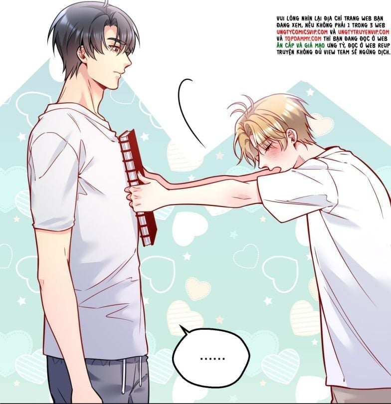 Bí Mật Của Nhân Viên K Chapter 118 - Next Chapter 119