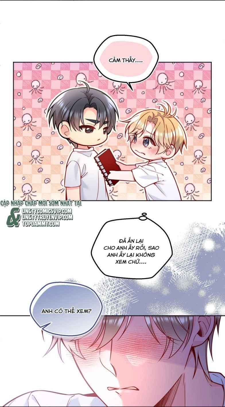 Bí Mật Của Nhân Viên K Chapter 118 - Next Chapter 119