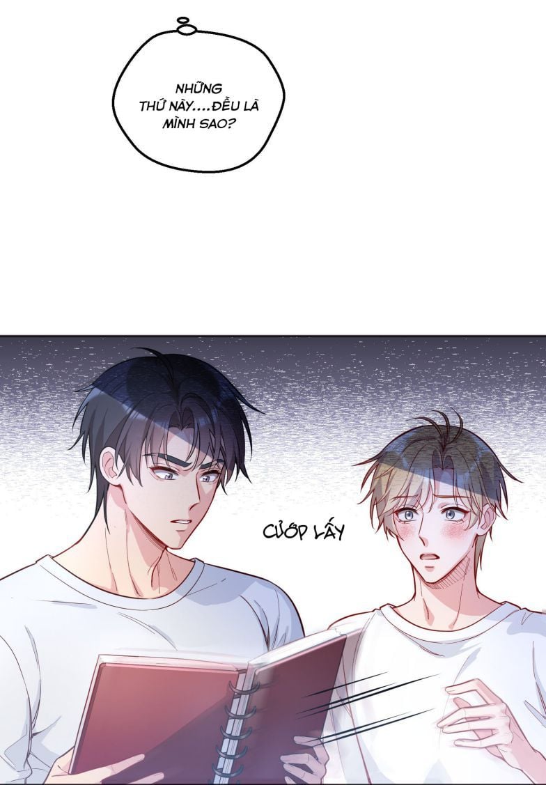 Bí Mật Của Nhân Viên K Chapter 118 - Next Chapter 119