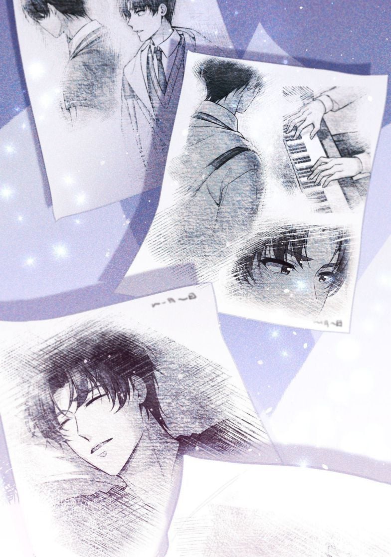 Bí Mật Của Nhân Viên K Chapter 118 - Next Chapter 119