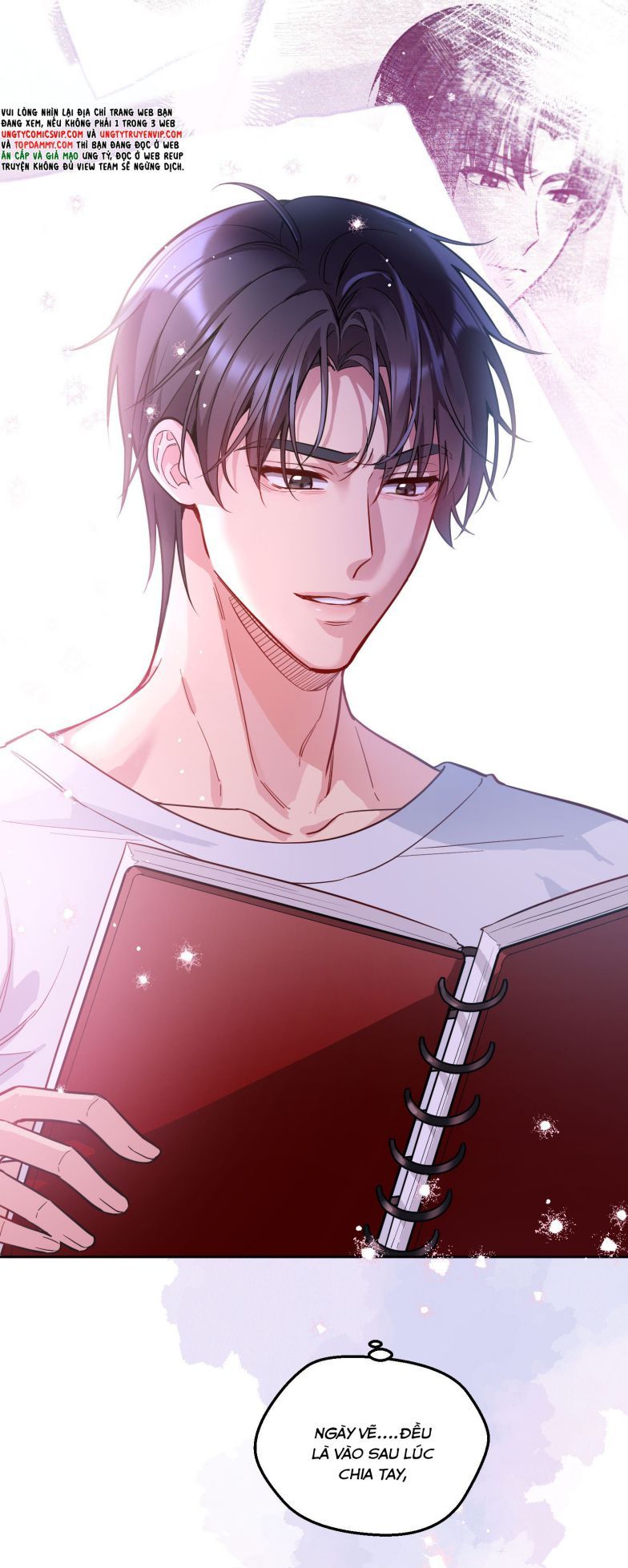 Bí Mật Của Nhân Viên K Chapter 118 - Next Chapter 119