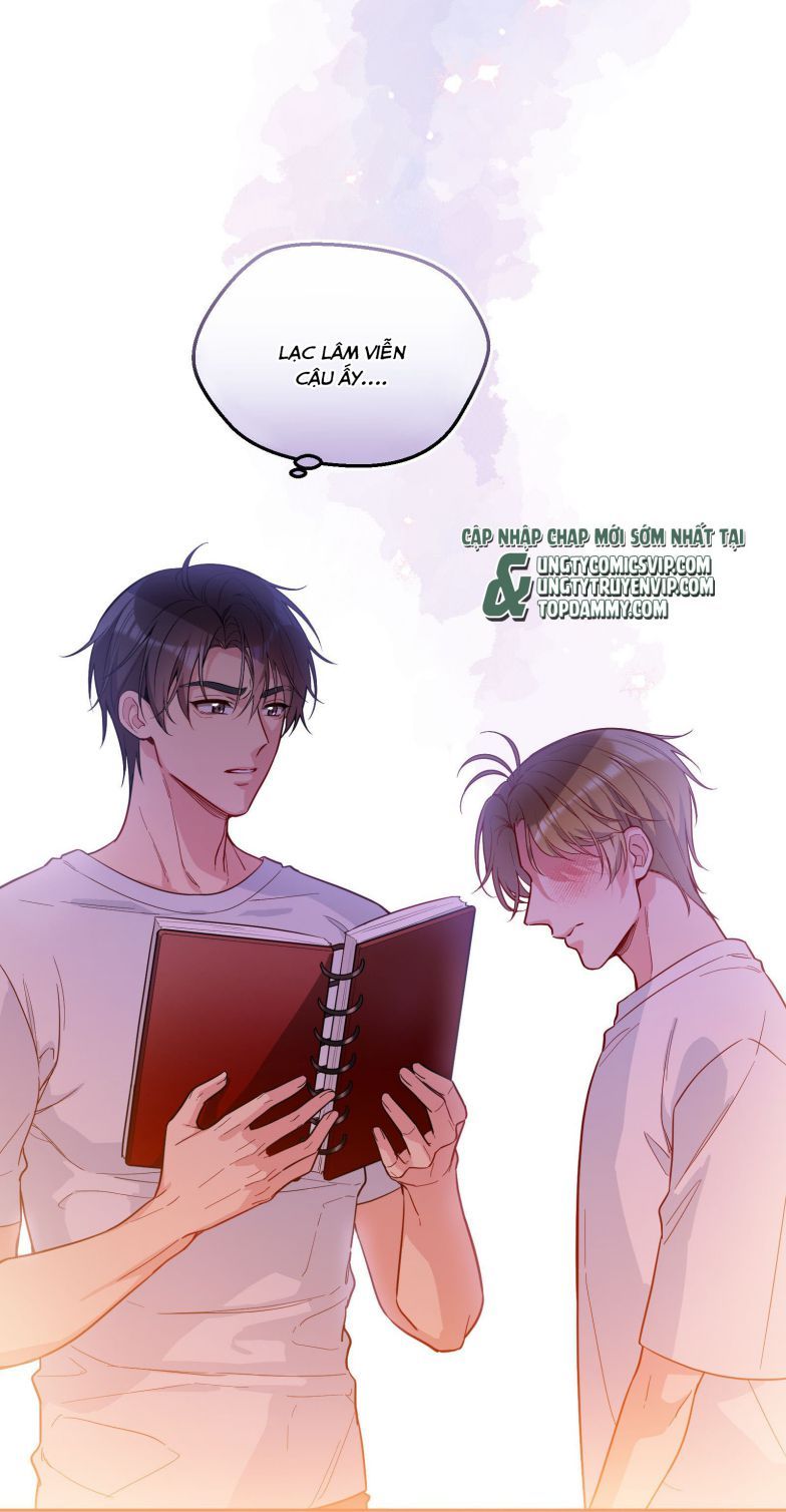 Bí Mật Của Nhân Viên K Chapter 118 - Next Chapter 119