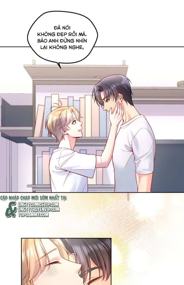 Bí Mật Của Nhân Viên K Chapter 119 - Next Chapter 120