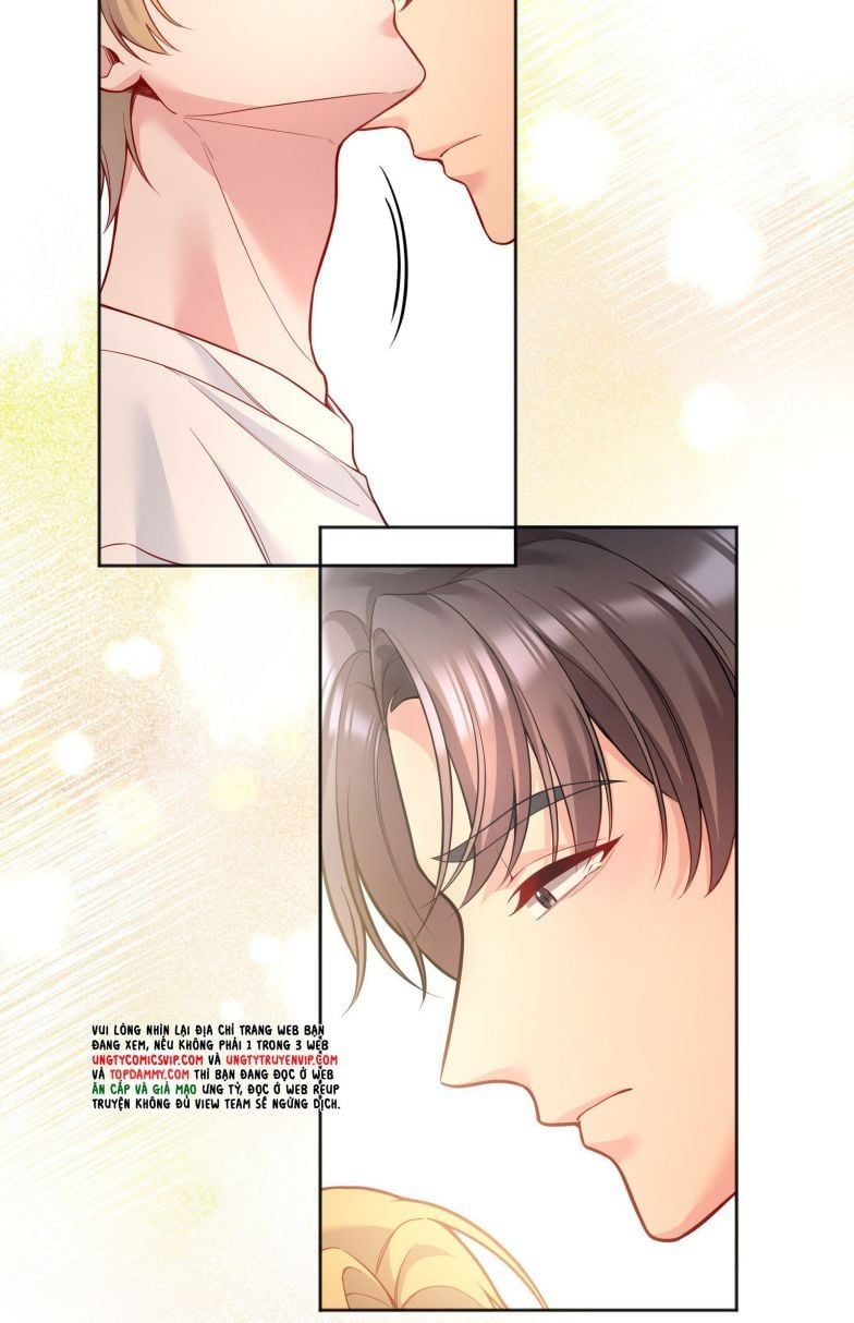 Bí Mật Của Nhân Viên K Chapter 119 - Next Chapter 120