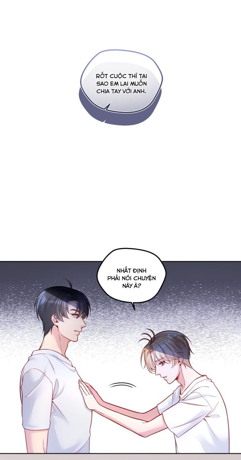 Bí Mật Của Nhân Viên K Chapter 119 - Next Chapter 120