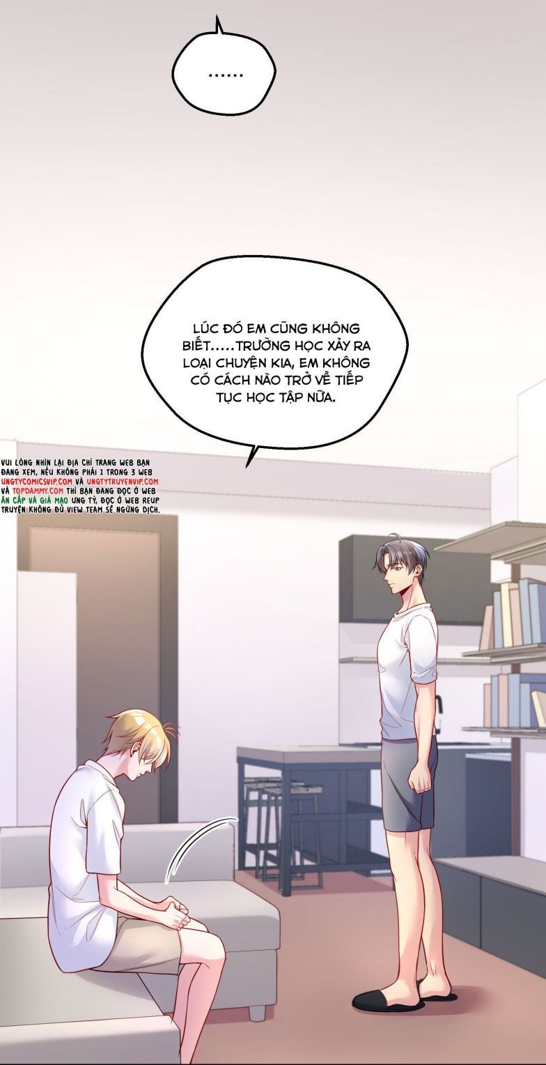 Bí Mật Của Nhân Viên K Chapter 119 - Next Chapter 120