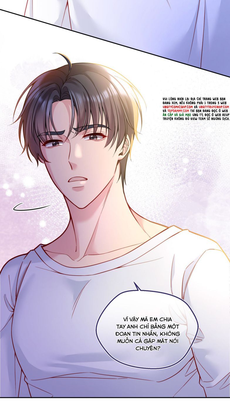 Bí Mật Của Nhân Viên K Chapter 119 - Next Chapter 120