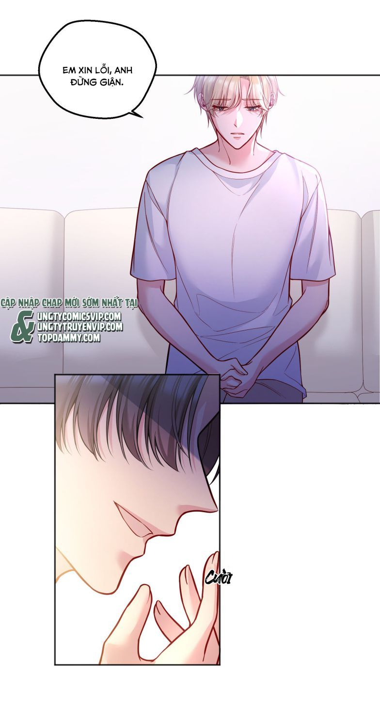 Bí Mật Của Nhân Viên K Chapter 119 - Next Chapter 120