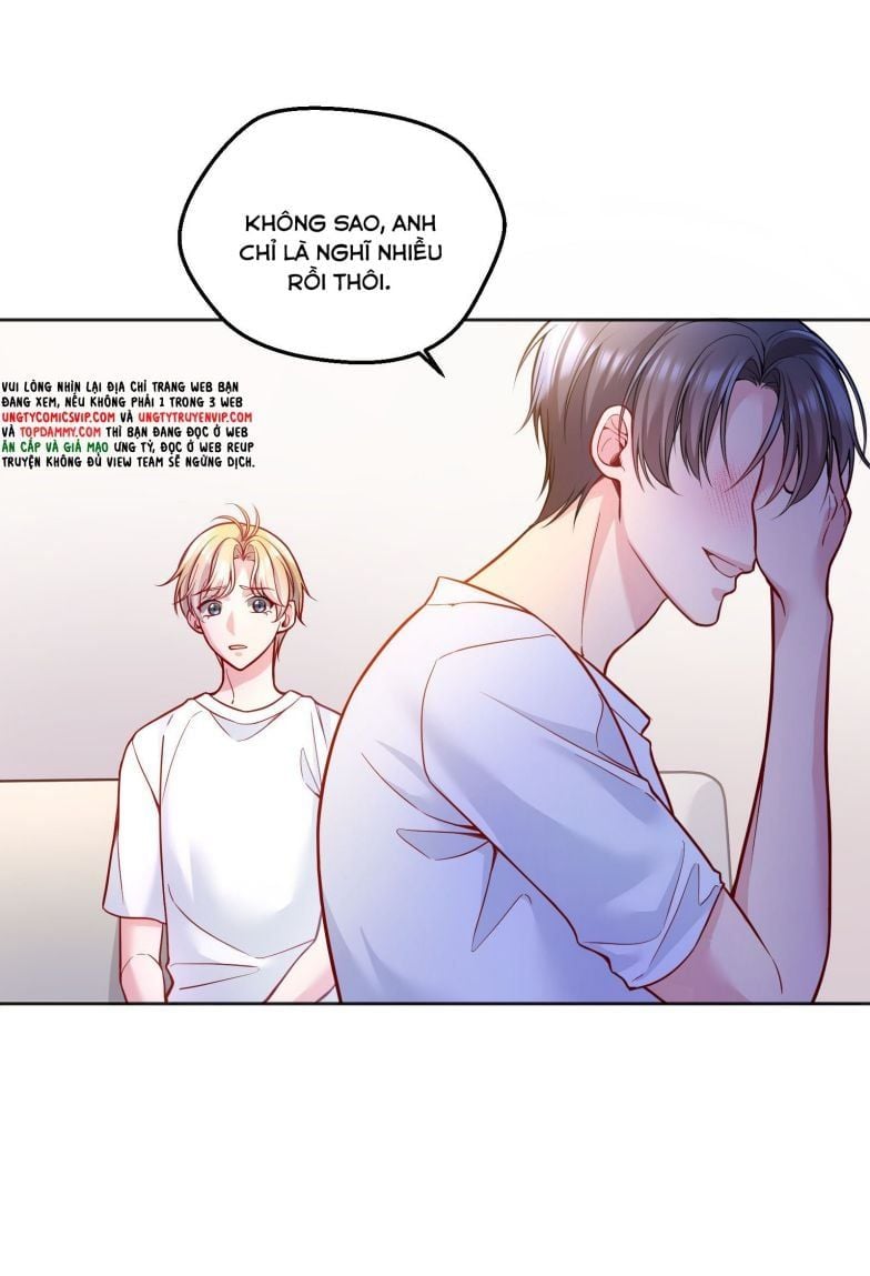 Bí Mật Của Nhân Viên K Chapter 119 - Next Chapter 120