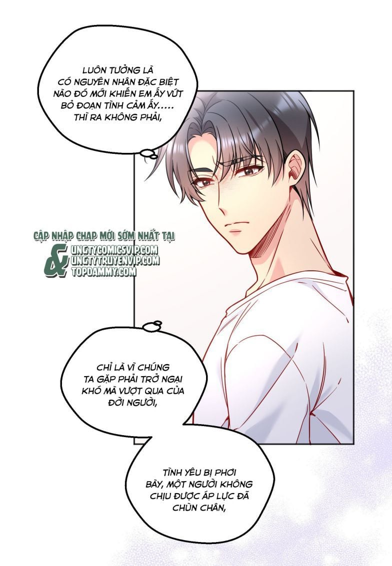 Bí Mật Của Nhân Viên K Chapter 119 - Next Chapter 120