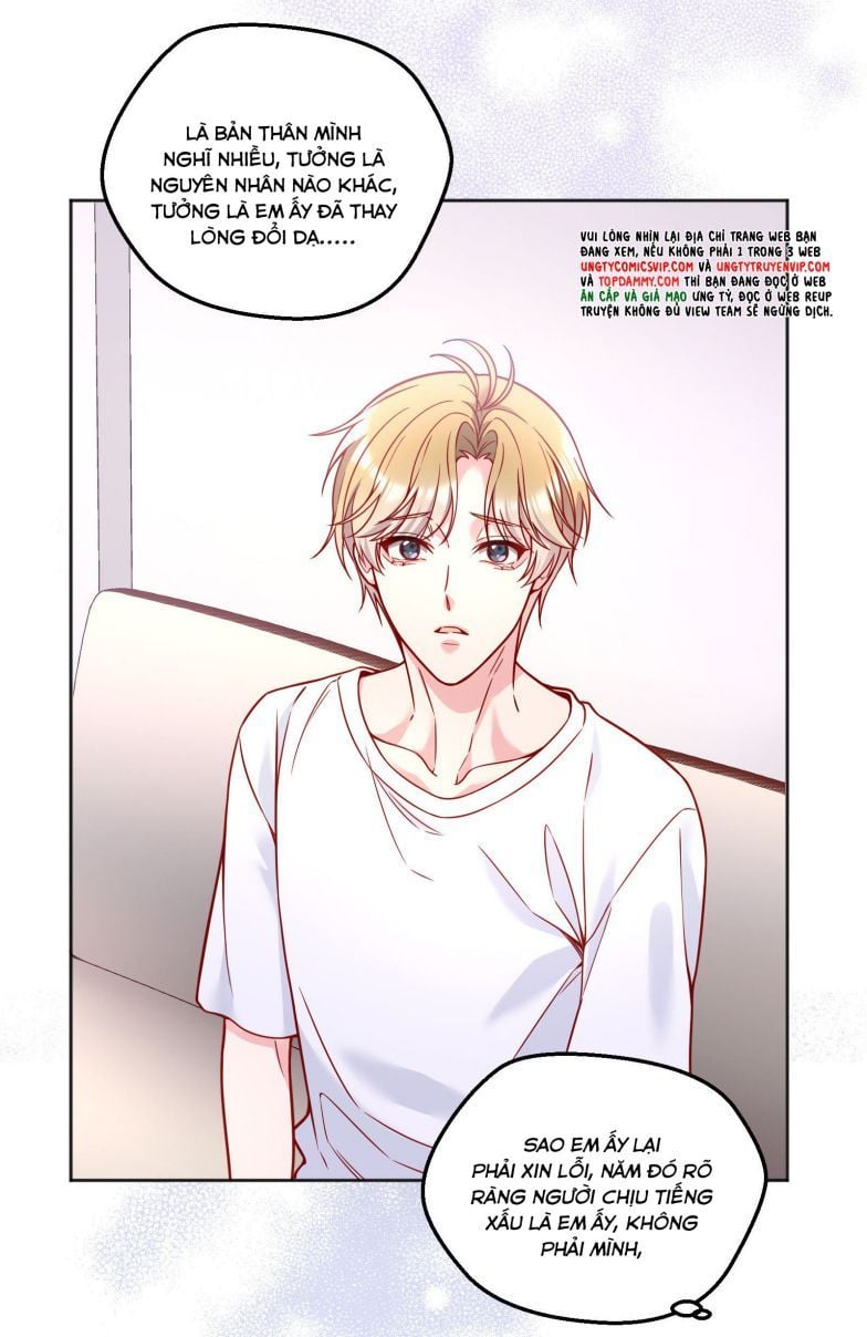 Bí Mật Của Nhân Viên K Chapter 119 - Next Chapter 120