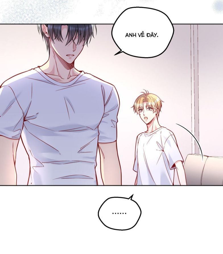 Bí Mật Của Nhân Viên K Chapter 119 - Next Chapter 120