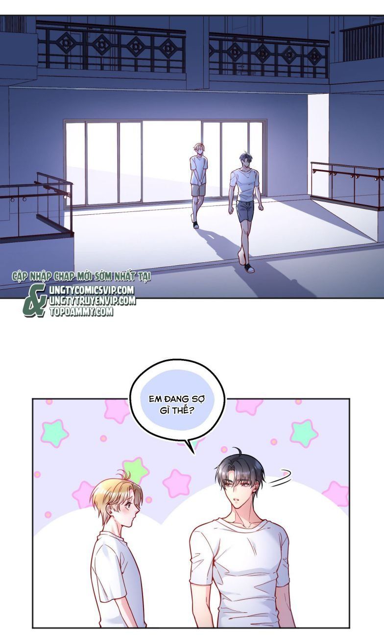Bí Mật Của Nhân Viên K Chapter 119 - Next Chapter 120